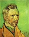 Autorretrato 1888 2 1 Vincent van Gogh